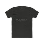 KOST Logo Crew Tee — Minimalist Streetwear Graphic T-Shirt
