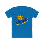 Kost Sun Logo Tee — Retro Sunshine Graphic T-Shirt