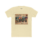 Greetings From KOST Vintage Postcard Tee
