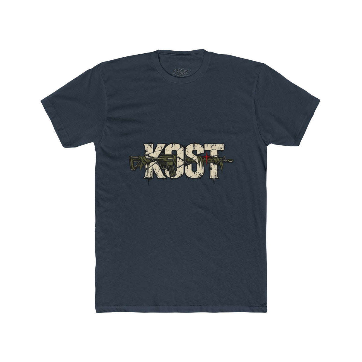 Unisex “Worship” Graphic T-Shirt – Distressed Faith-Inspired Streetwear Tee