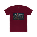Koi Fish Graphic T-Shirt