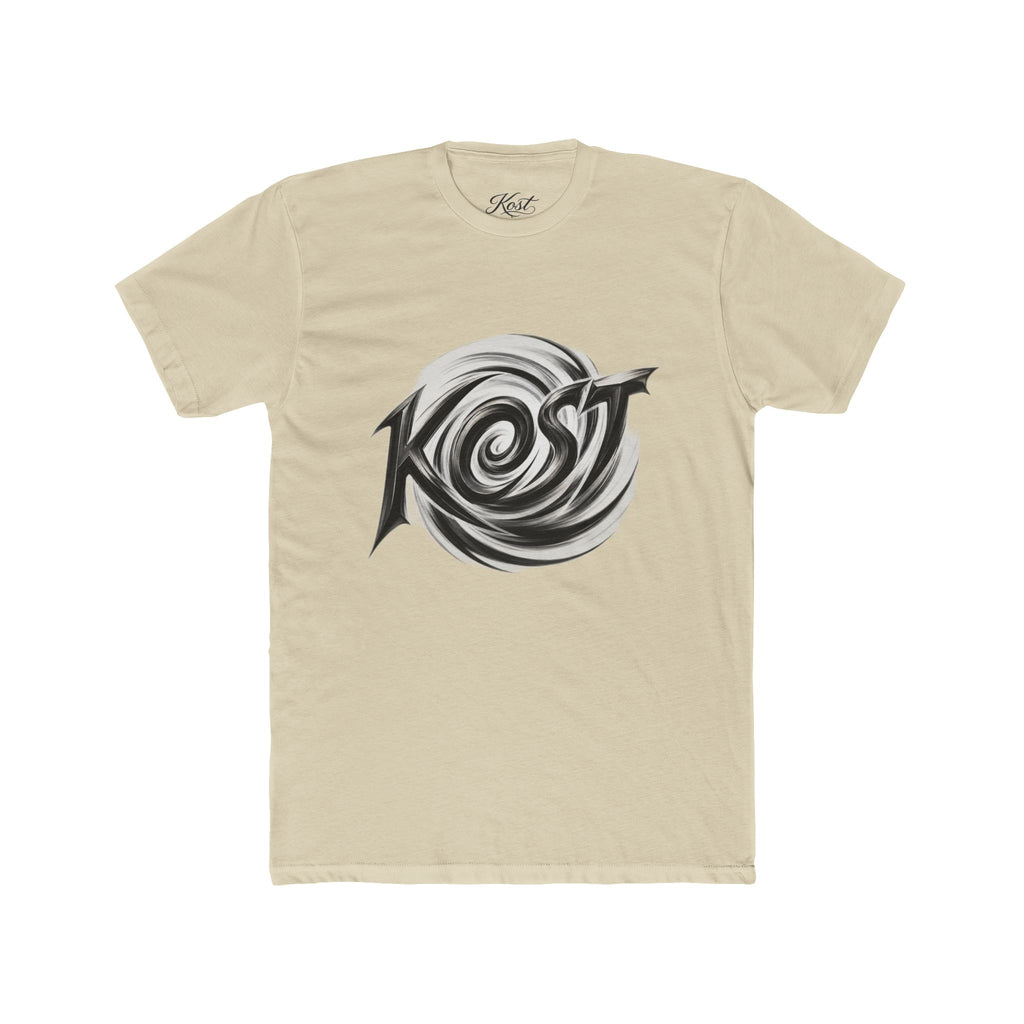 KOST Swirl Graphic T-Shirt