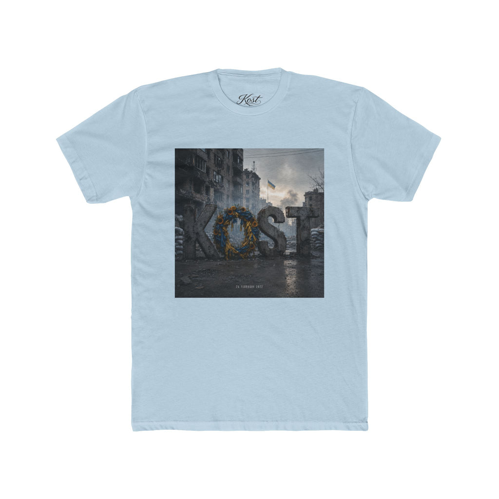 KOST Graphic T-Shirt