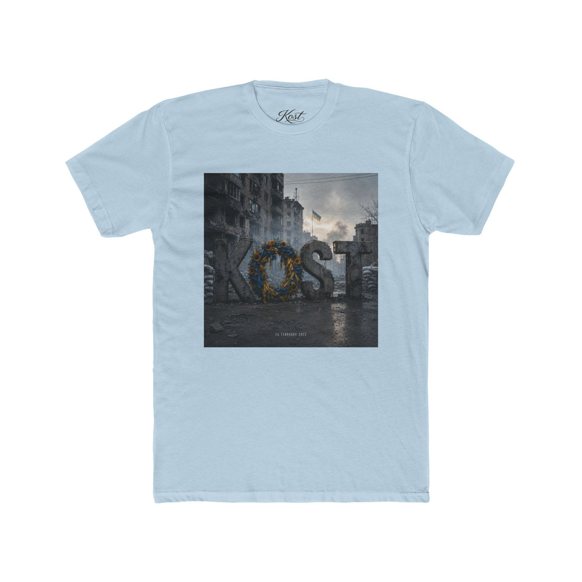 KOST Graphic T-Shirt