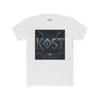 KOSMI Cosmic Space Graphic T-Shirt