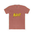 KOST Retro Lightning Logo Tee