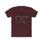 Lost Graphic T-Shirt