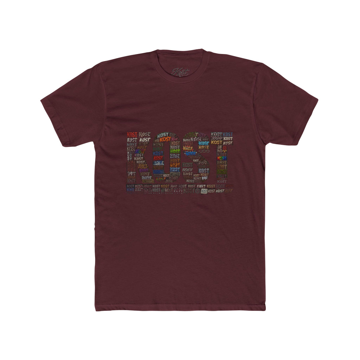 Lost Graphic T-Shirt