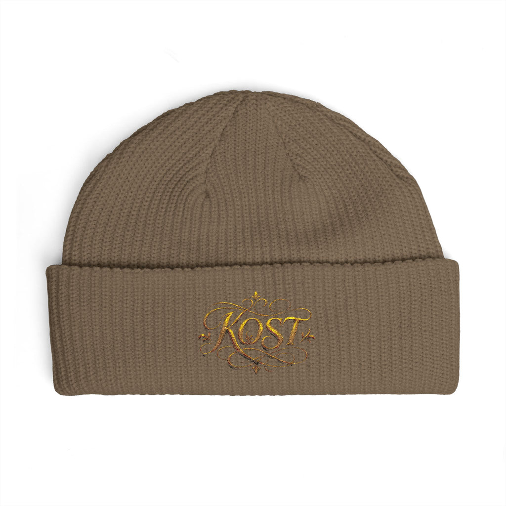 Cuff Beanie