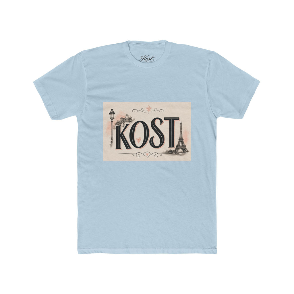Kosta Graphic T-Shirt