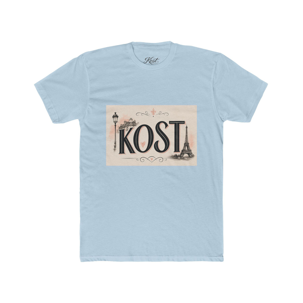 Kosta Graphic T-Shirt