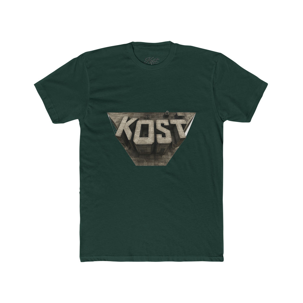 KOST Logo Graphic T-Shirt