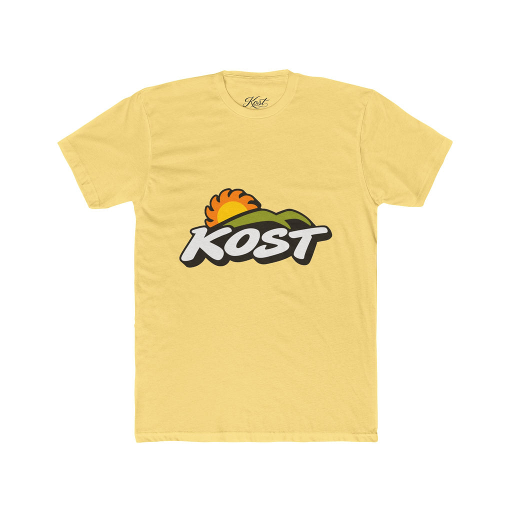 KOST Mountain Sunrise Tee