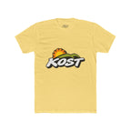KOST Mountain Sunrise Tee