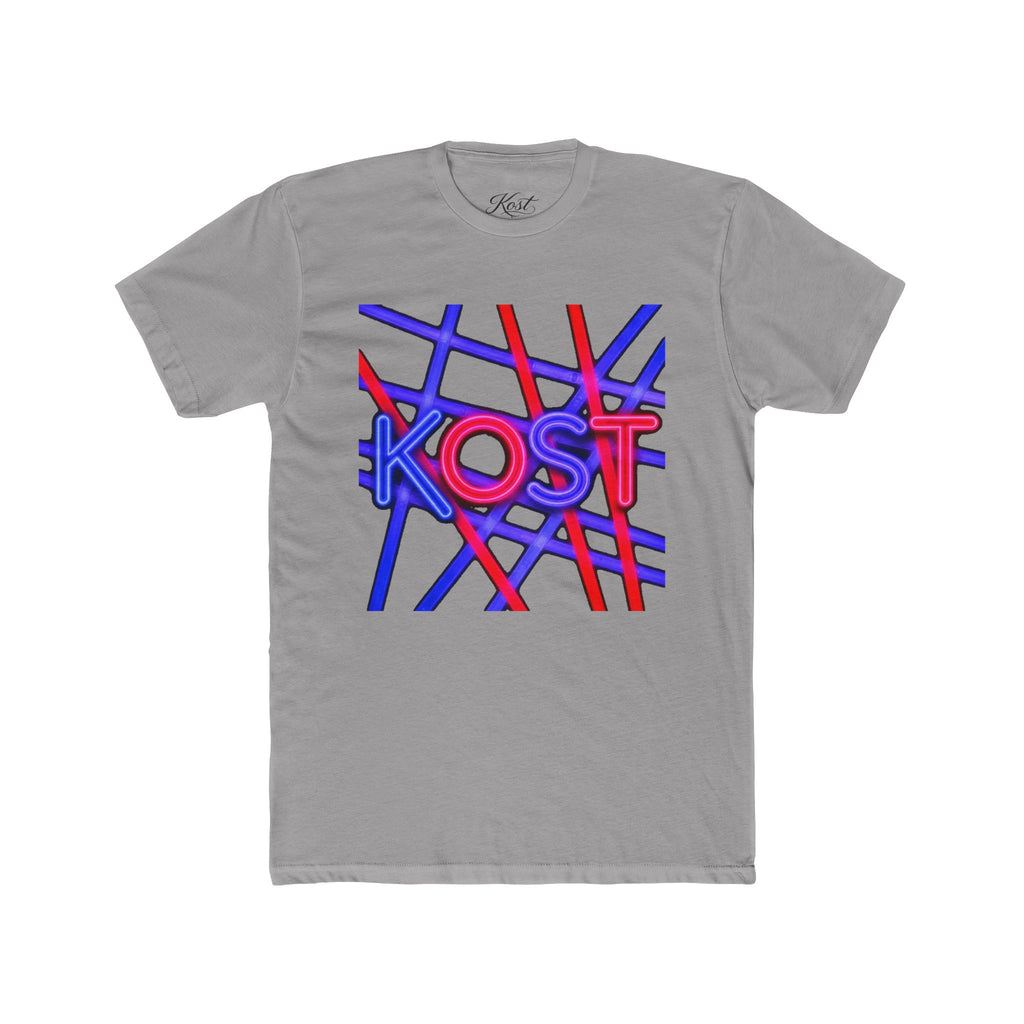 KOST Abstract Graphic T-Shirt