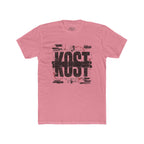 KOST Graphic Tee – Distressed Urban Logo T-Shirt