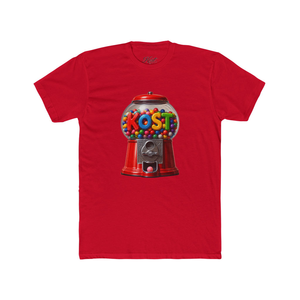 Kōsti Gumball Machine Graphic Tee