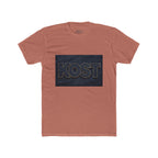 KOST Retro Logo T‑Shirt — Vintage Block Letter Graphic Tee