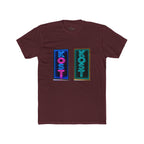 KOST Neon Retro Graphic T-Shirt