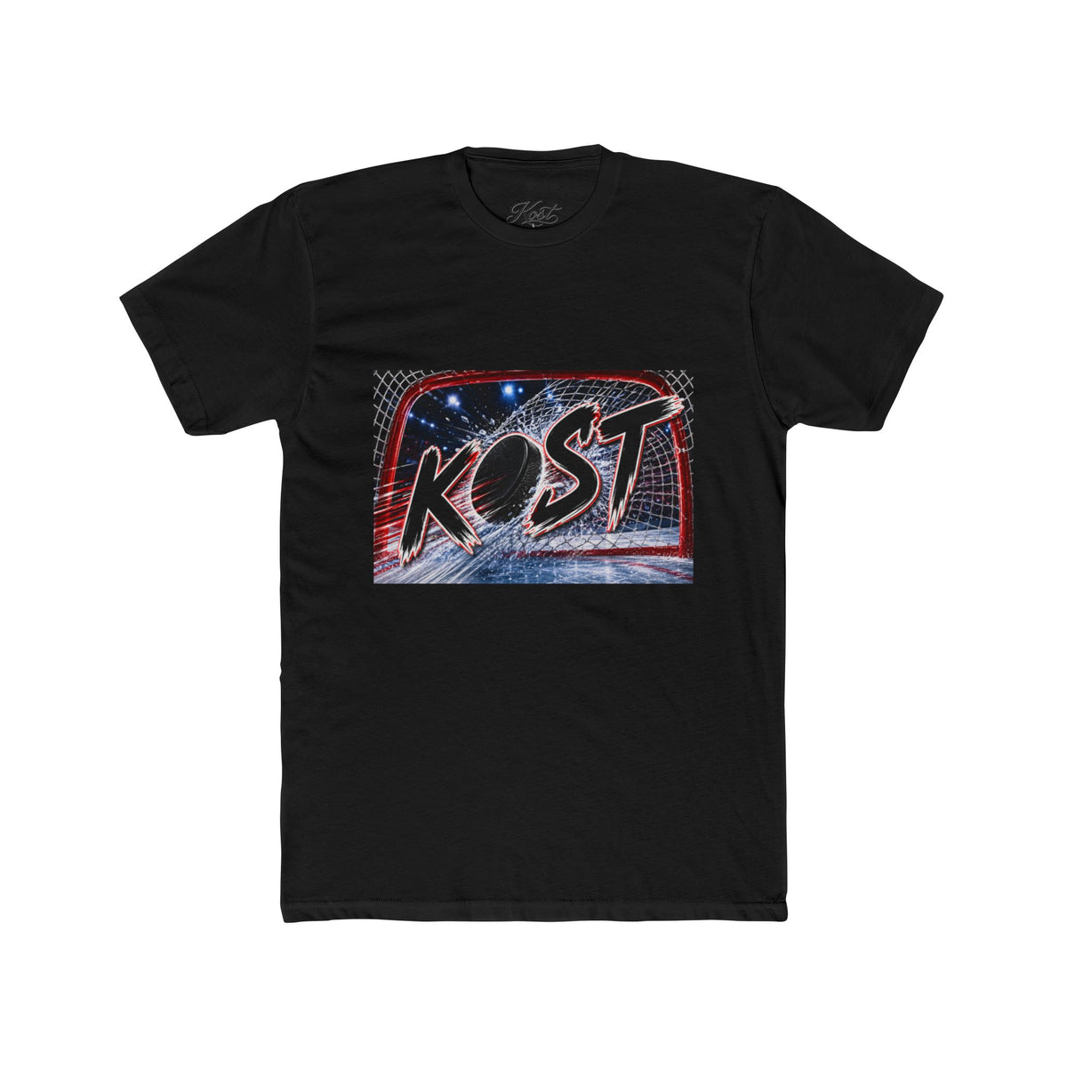 KOST Retro Neon Graphic Tee