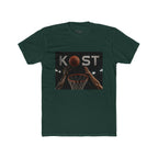 KOST Basketball Shot T-Shirt