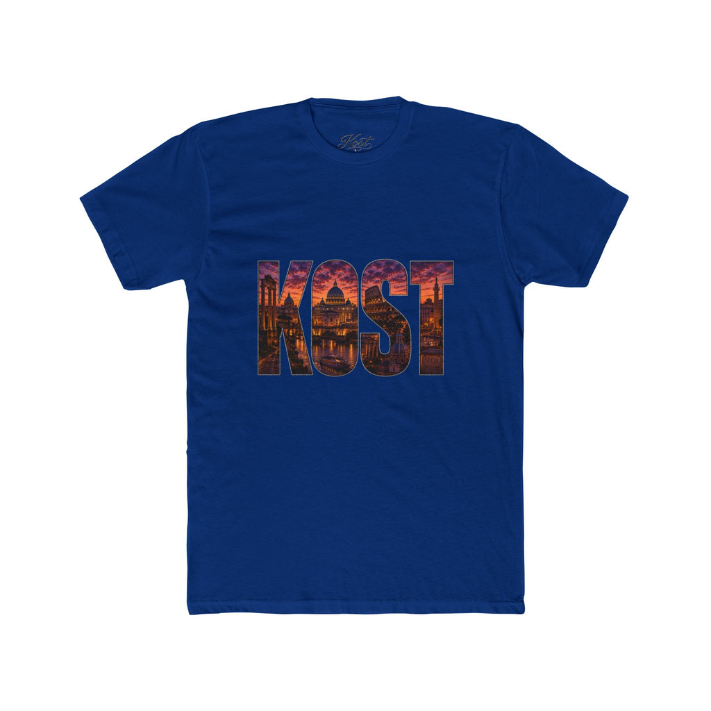 KOST Landscape Graphic Tee