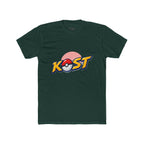 Retro Style 'KOST' Graphic T-Shirt
