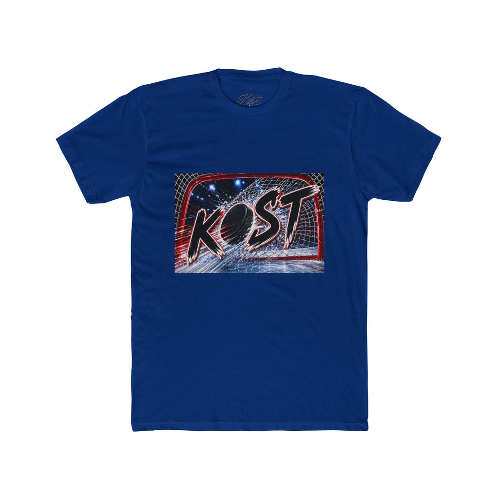 KOST Retro Neon Graphic Tee