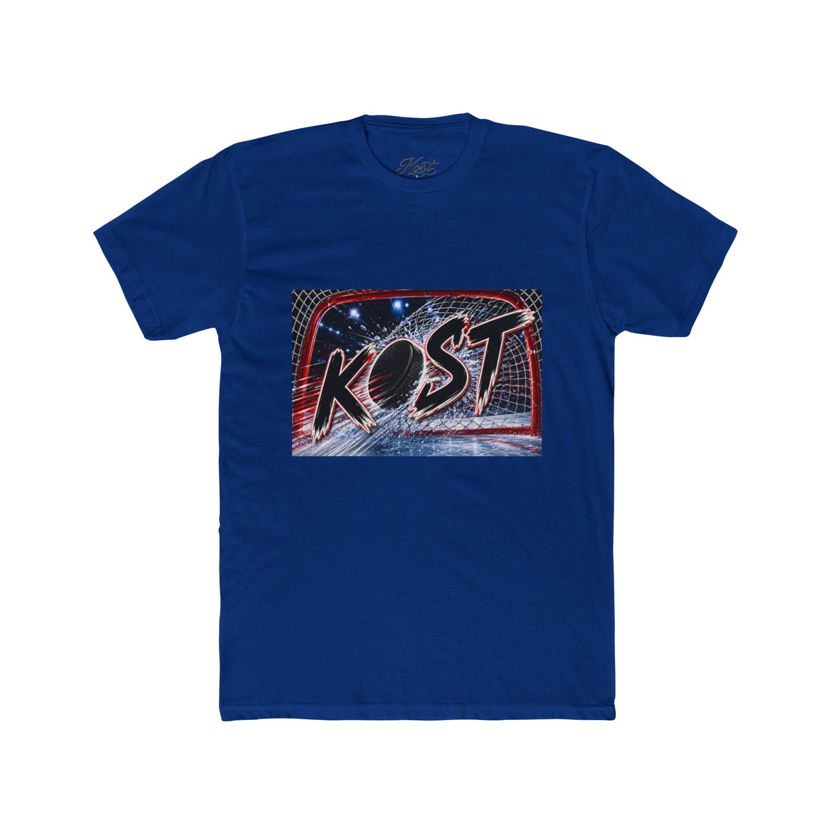 KOST Retro Neon Graphic Tee