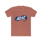 Unisex Cotton Crew Tee