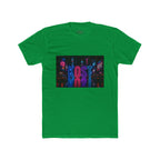 KOST Neon Sign Tee — Retro Neon Graphic T-Shirt