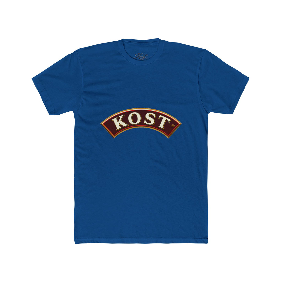 KOST Arch Logo Tee