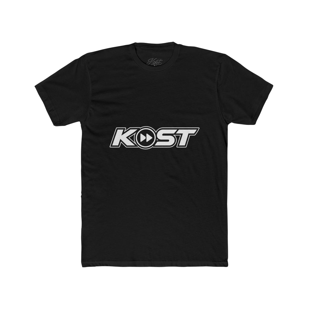 KOST Logo Graphic T-Shirt