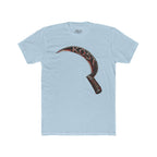 Vintage Sickle Graphic T-Shirt