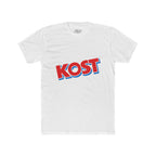 KOST Retro Logo Tee