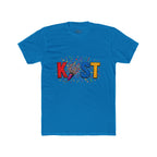 K-8T Confetti Graphic T-Shirt