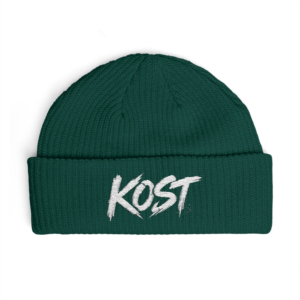 Cuff Beanie