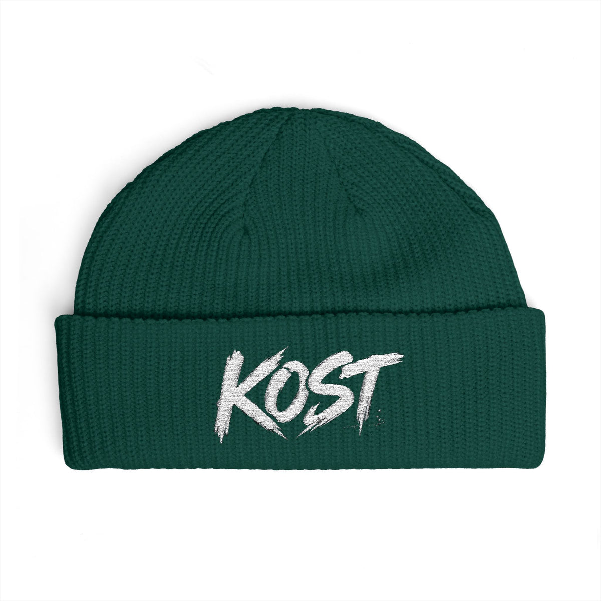 Cuff Beanie