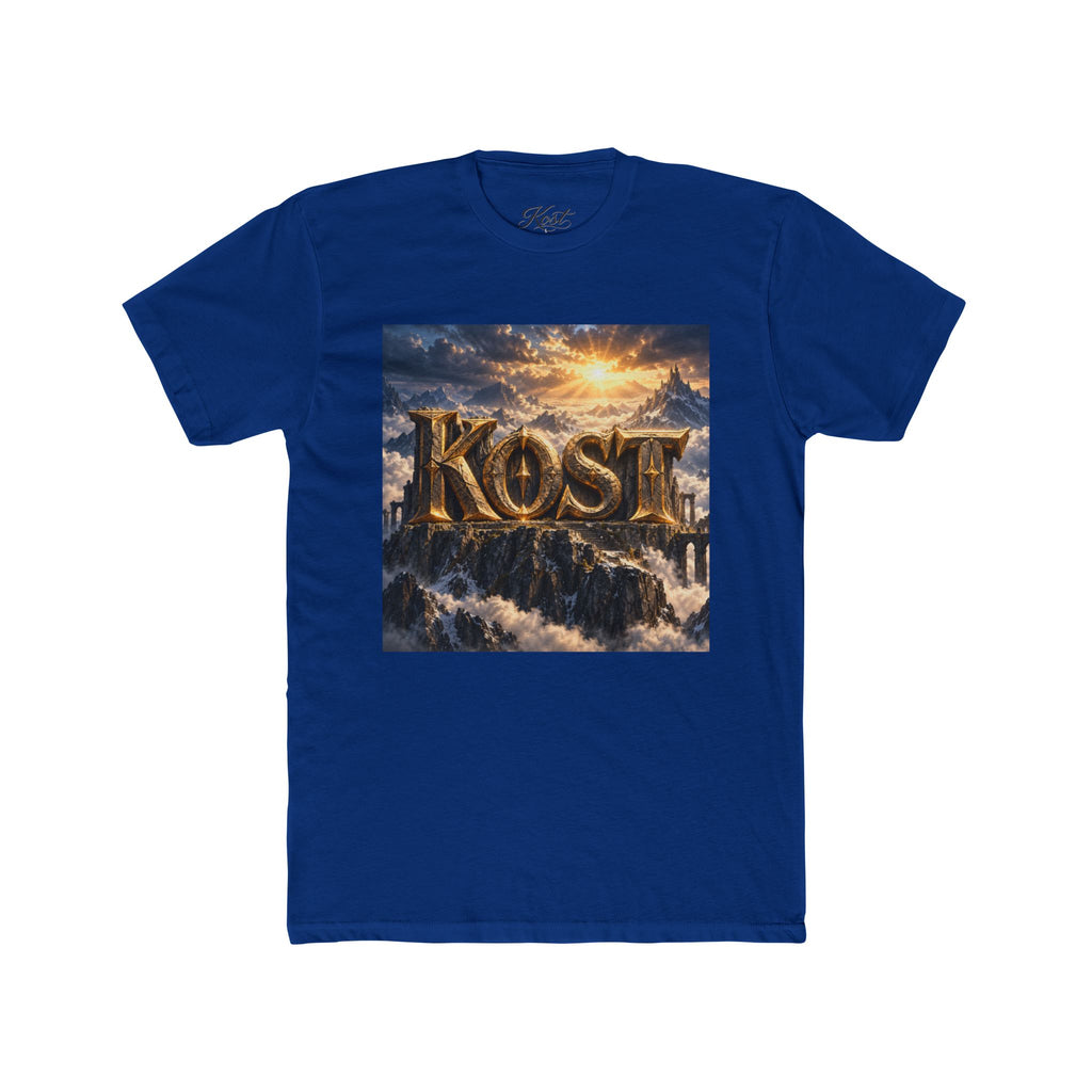 KOST Golden Sky Tee