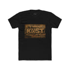 KØST “Desert Stone” Graphic T-Shirt