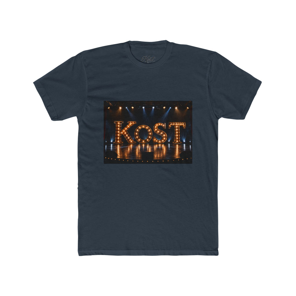 KOST Concert Lights Graphic T-Shirt