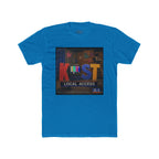 KOST Local Access Retro Logo Tee