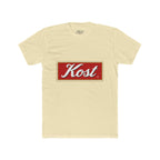 Kost Vintage Logo Tee