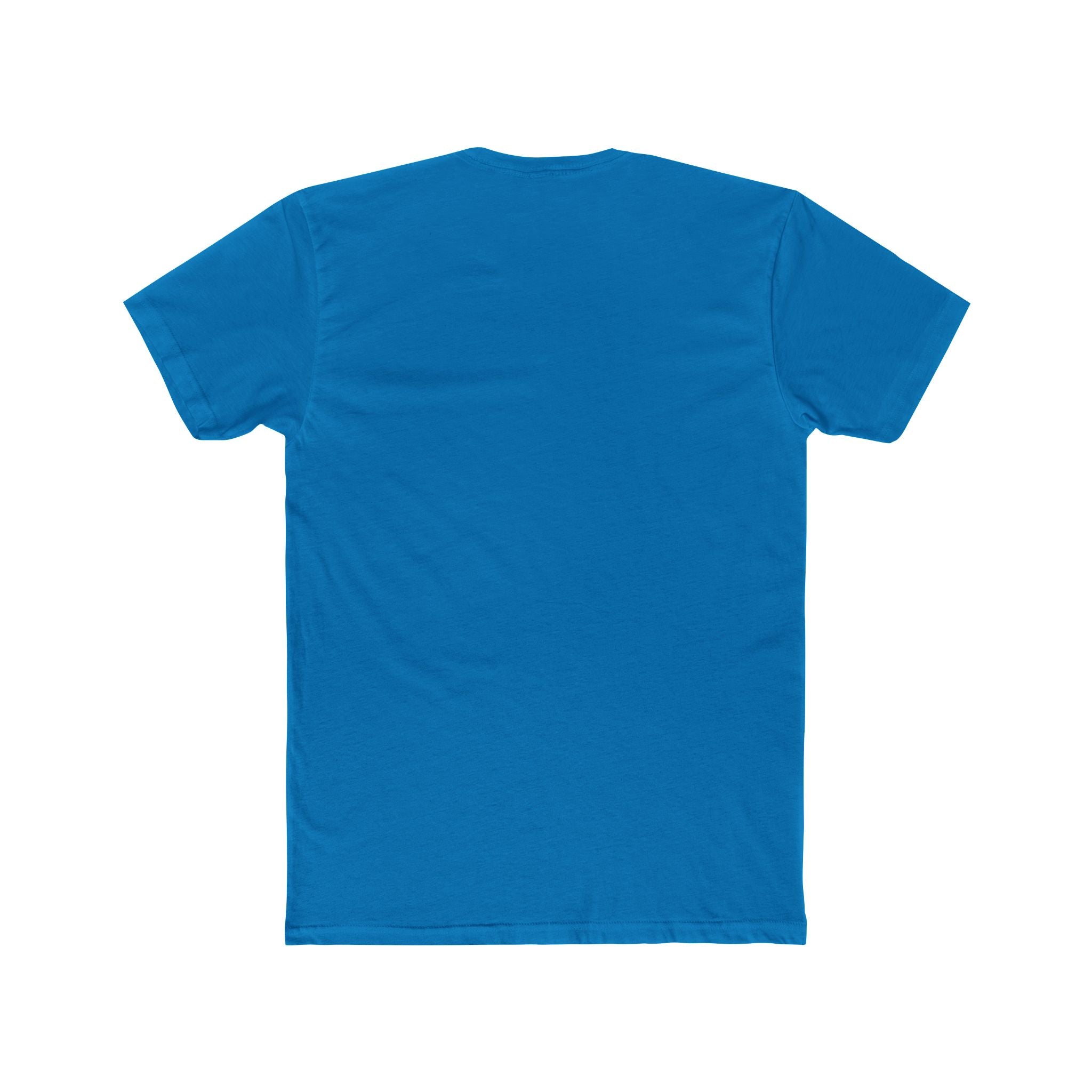 KOST Glitch Logo Tee — Retro Vaporwave Graphic T‑Shirt