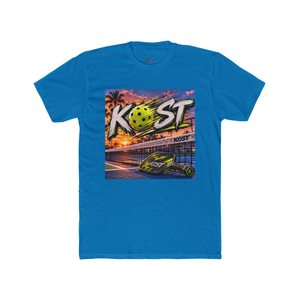 Kost Racing Sunset Tee