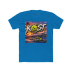 Kost Racing Sunset Tee