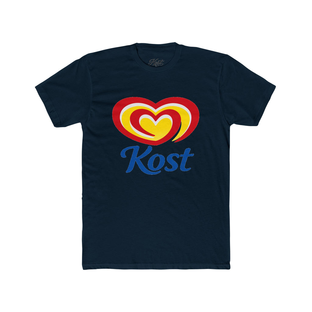 Kost Heart Logo Tee