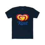 Kost Heart Logo Tee