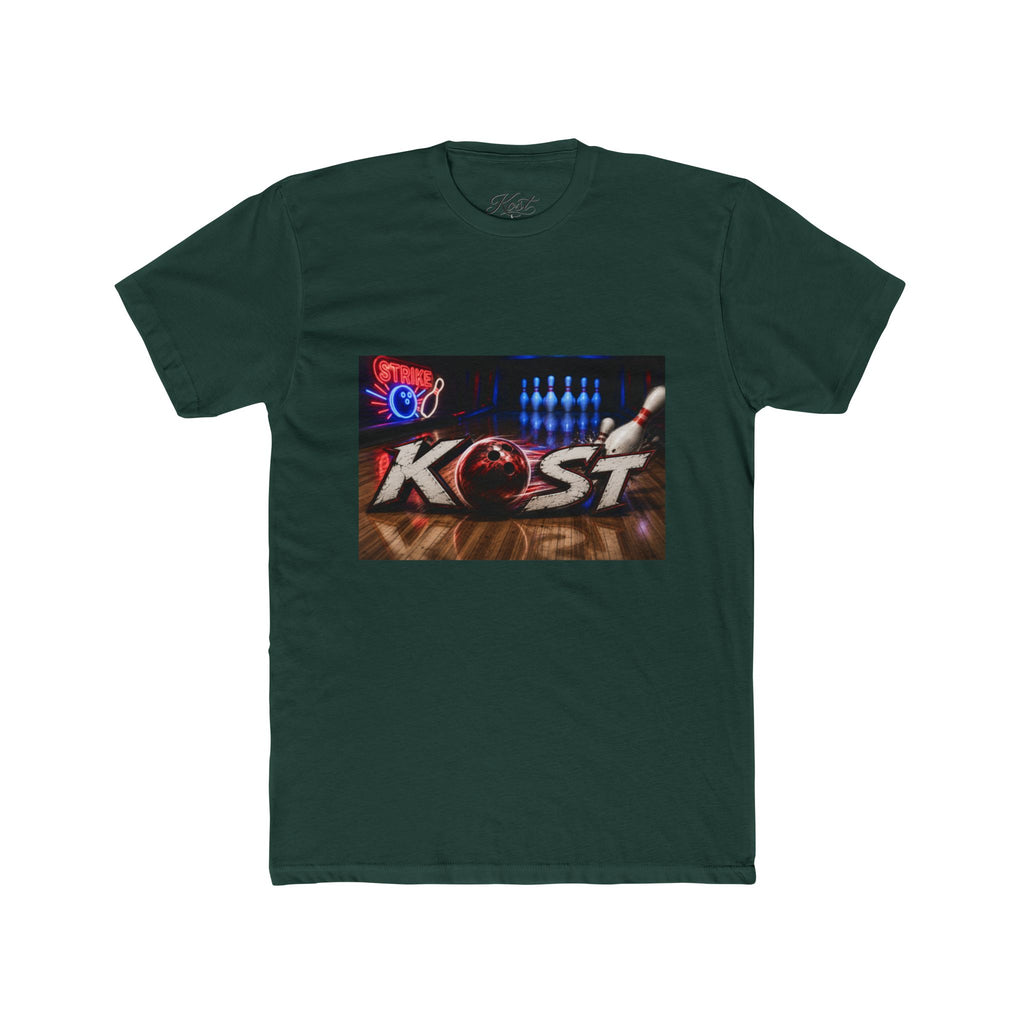 KØST Bowling Alley Graphic Tee