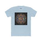 KOST Colorful Mosaic Graphic T-Shirt